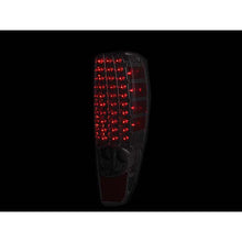Load image into Gallery viewer, 0412-ColoradoCanyon-Led-Black-Taillights-DriverPassenger