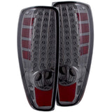 ANZO 311137 Tail Light Assembly