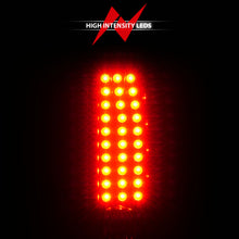 Load image into Gallery viewer, 0412-ColoradoCanyon-Led-Tail-Lights-Black-Housing-Clear-Lens