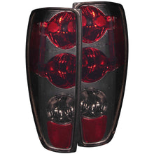 Load image into Gallery viewer, 0412-ColoradoCanyon-RedSmoke-Taillights-DriverPassenger