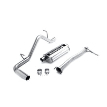 Load image into Gallery viewer, 0412-ColoradoCanyon-Street-Series-Catback-Exhaust-System