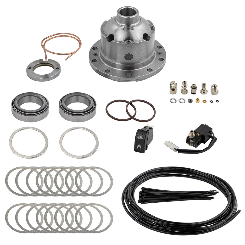 0412-ColoradoCanyon0610-Hummer-H3-Air-Locker-7.5-In-28-Spline