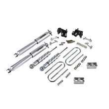 Load image into Gallery viewer, 0412-Gm-ColoradoCanyon-(All-Cabs)-Zq8-2-F2-R-W-Sp-Shocks-Lowering-Kit