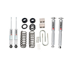 Load image into Gallery viewer, 0412-Gm-ColoradoCanyon-(Ext-Cab)-Z85-1-Or-2-F3-R-W-Sp-Shocks-Lowering-Kit