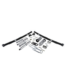 Load image into Gallery viewer, 0412-Gm-ColoradoCanyon-(Ext-Cab)-Z85-3-Or-4-F5-R-W-Sp-Shocks-Lowering-Kit