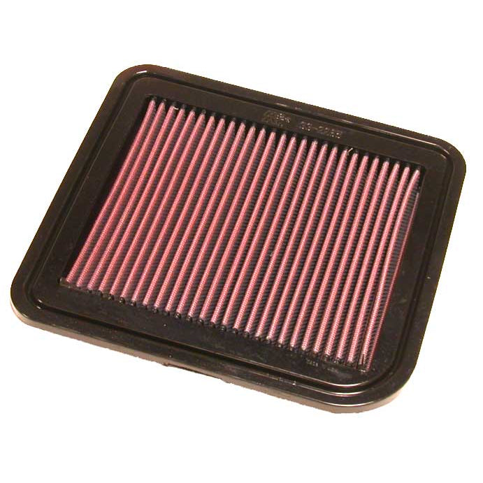 0412-Mitsubishi-EndeavorGalant-3.8L-V6;-0612-Eclipse-2.43.8L-Air-Filter