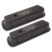 Load image into Gallery viewer, Edelbrock 41253 Victor Series Valve Covers for Ford 289/302/351W (except Boss)