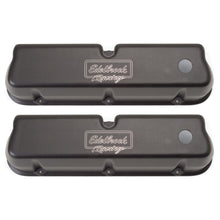 Load image into Gallery viewer, Edelbrock 41263 Victor Series Valve Covers for Ford 289/302/351W (except Boss)