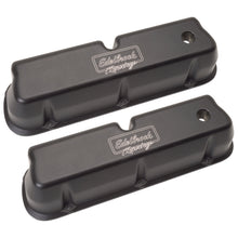 Load image into Gallery viewer, Edelbrock 41263 Victor Series Valve Covers for Ford 289/302/351W (except Boss)