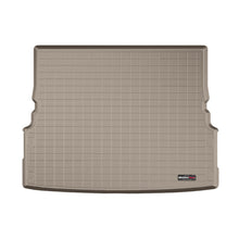 Load image into Gallery viewer, 0414-Armada0412-Pathfinder-Armada0410-Infiniti-Qx56-Cargo-Liner-Behind-2Nd-Seat-Tan