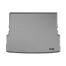 Load image into Gallery viewer, 0414-Armada0412-Pathfinder0410-Infiniti-Qx56-Cargo-Liner-Behind-2Nd-Seat-Grey