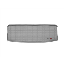 Load image into Gallery viewer, 0414-Armada0412-Pathfinder0410-Infiniti-Qx56-Cargo-Liner-Behind-3Rd-Seat-Grey