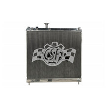 Load image into Gallery viewer, 0414-Titan-0514-Armada0413-Infiniti-Qx56(All-Automatic--Manual)-Radiator