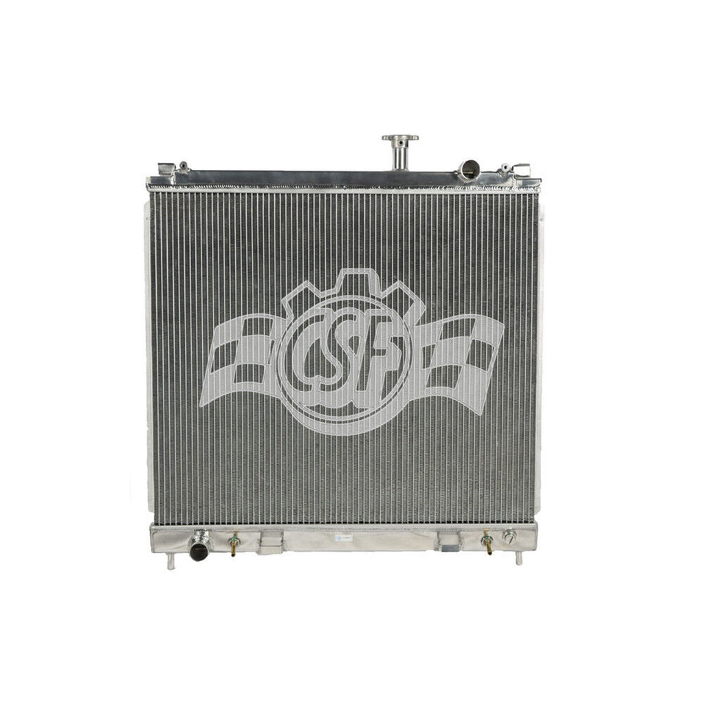 0414-Titan-0514-Armada0413-Infiniti-Qx56(All-Automatic--Manual)-Radiator