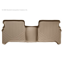 Load image into Gallery viewer, 0414-Titan-Crew-Rear-Tan-Floorliners