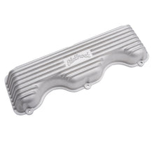 Load image into Gallery viewer, Edelbrock 41409 Classic Series Valve Cover for 348/409 W-Series Chevy