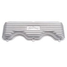 Load image into Gallery viewer, Edelbrock 41409 Classic Series Valve Cover for 348/409 W-Series Chevy