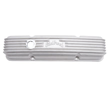 Load image into Gallery viewer, Edelbrock 41439 Classic Series Valve Cover for Chevy 262-400 V8 1959-86