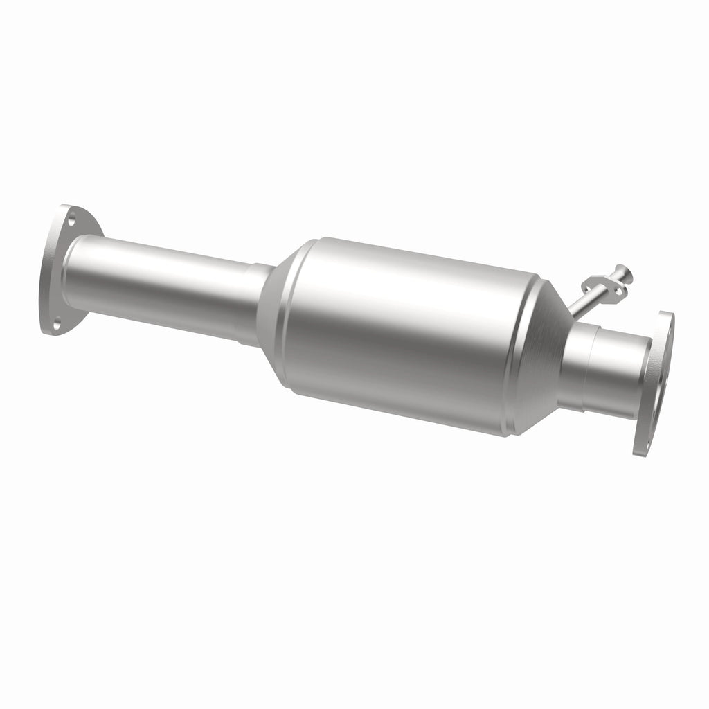 MagnaFlow Exhaust Products 3391894 California CARB Direct-Fit Catalytic Converter for Select Toyota Land Cruiser