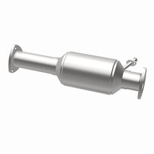 Load image into Gallery viewer, MagnaFlow Exhaust Products 3391894 California CARB Direct-Fit Catalytic Converter for Select Toyota Land Cruiser