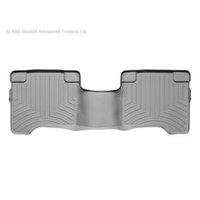Load image into Gallery viewer, 0415-Armada-Rear-Floorliner-2Nd-Row-Grey