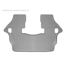 Load image into Gallery viewer, 0415-Armada-Rear-Floorliner-3Rd-Row-Grey