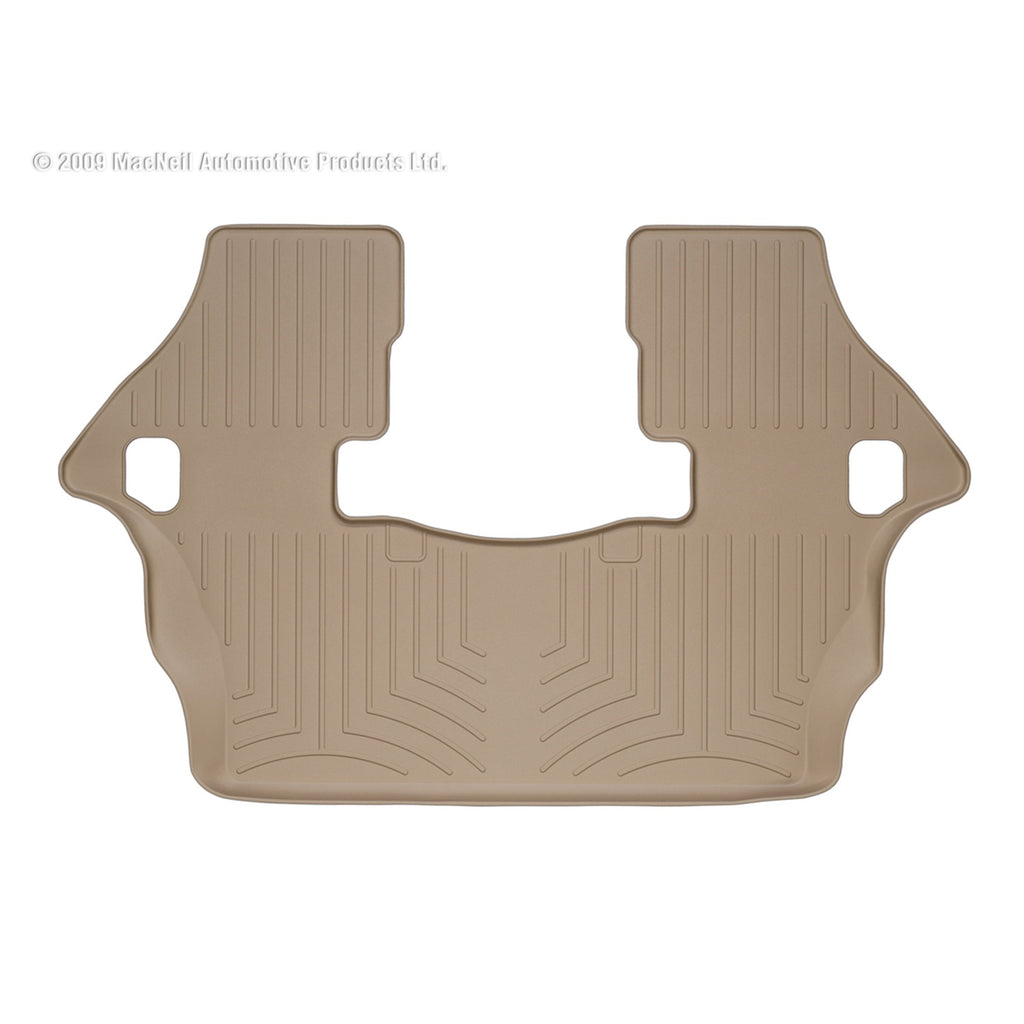 0415-Armada-Rear-Floorliner-3Rd-Row-Tan
