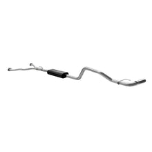 Load image into Gallery viewer, 0415-Titan-5.6L-V8-Fits-All-Wheel-Bases-Catback-70-Series-Muffler