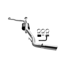 Load image into Gallery viewer, 0415-Titan-5.6L-V8-Fits-All-Wheel-Bases-Catback-70-Series-Muffler