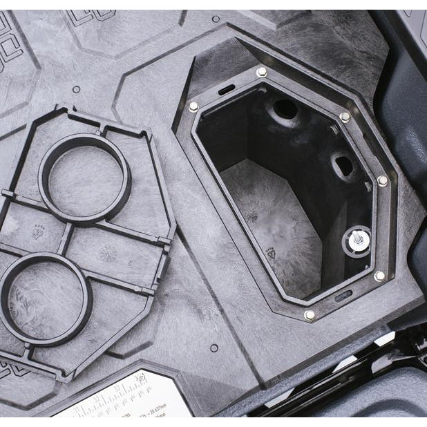 0415-Titan-Black-Bed-Storage-5.7Ft-Includes-Decked-Out-Package