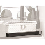 Backrack 30511TB31 Hdw Kit; Toolbox 31 in; 04-15 Nissan Titan