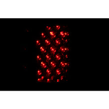 Load image into Gallery viewer, 0415-Titan-WO-Bed-Light-Led-Taillights-Led-Black-DriverPassenger