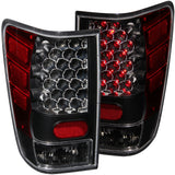 ANZO 311039 Tail Light Assembly