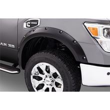 Load image into Gallery viewer, 0415-Titan-With-Bedside-Lockbox-Pocket-Style-Fender-Flaresfront-Pair-Only