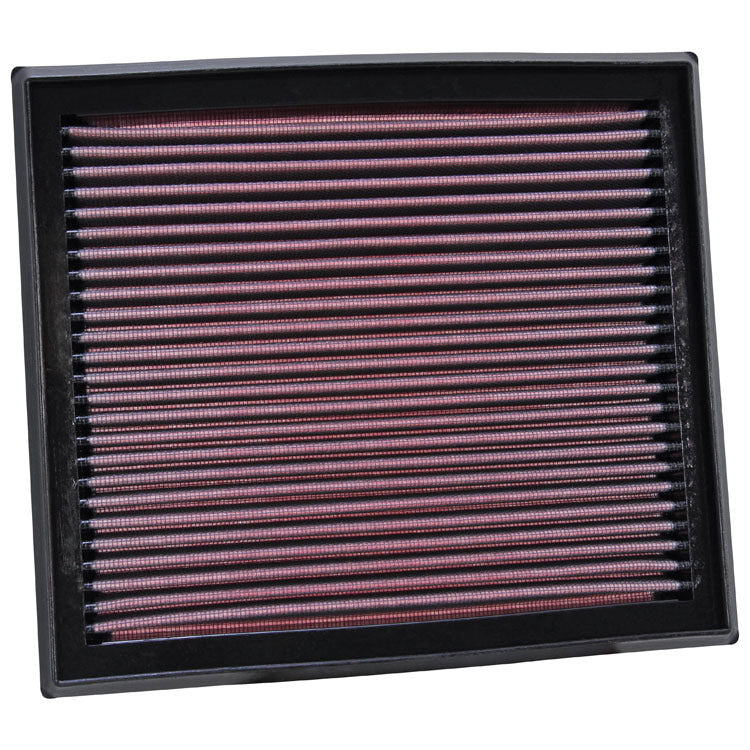 0415-Volvo-2.5L;-0410-V50-2.42.5L-Replacement-Air-Filter