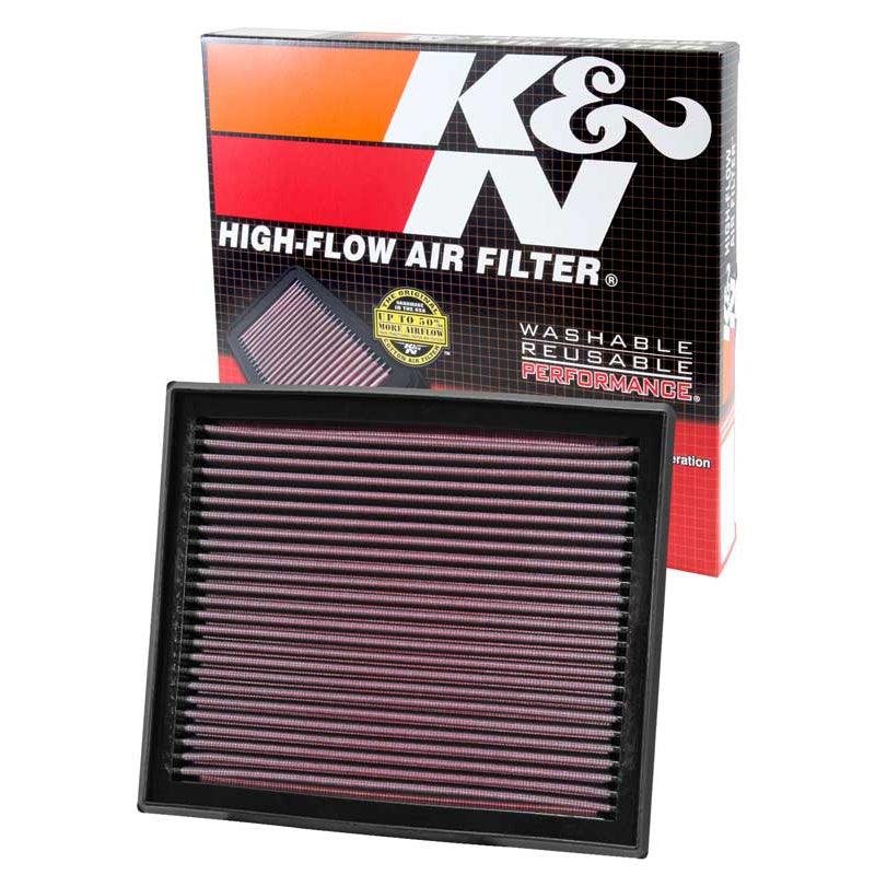 0415-Volvo-2.5L;-0410-V50-2.42.5L-Replacement-Air-Filter
