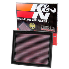 Load image into Gallery viewer, 0415-Volvo-2.5L;-0410-V50-2.42.5L-Replacement-Air-Filter