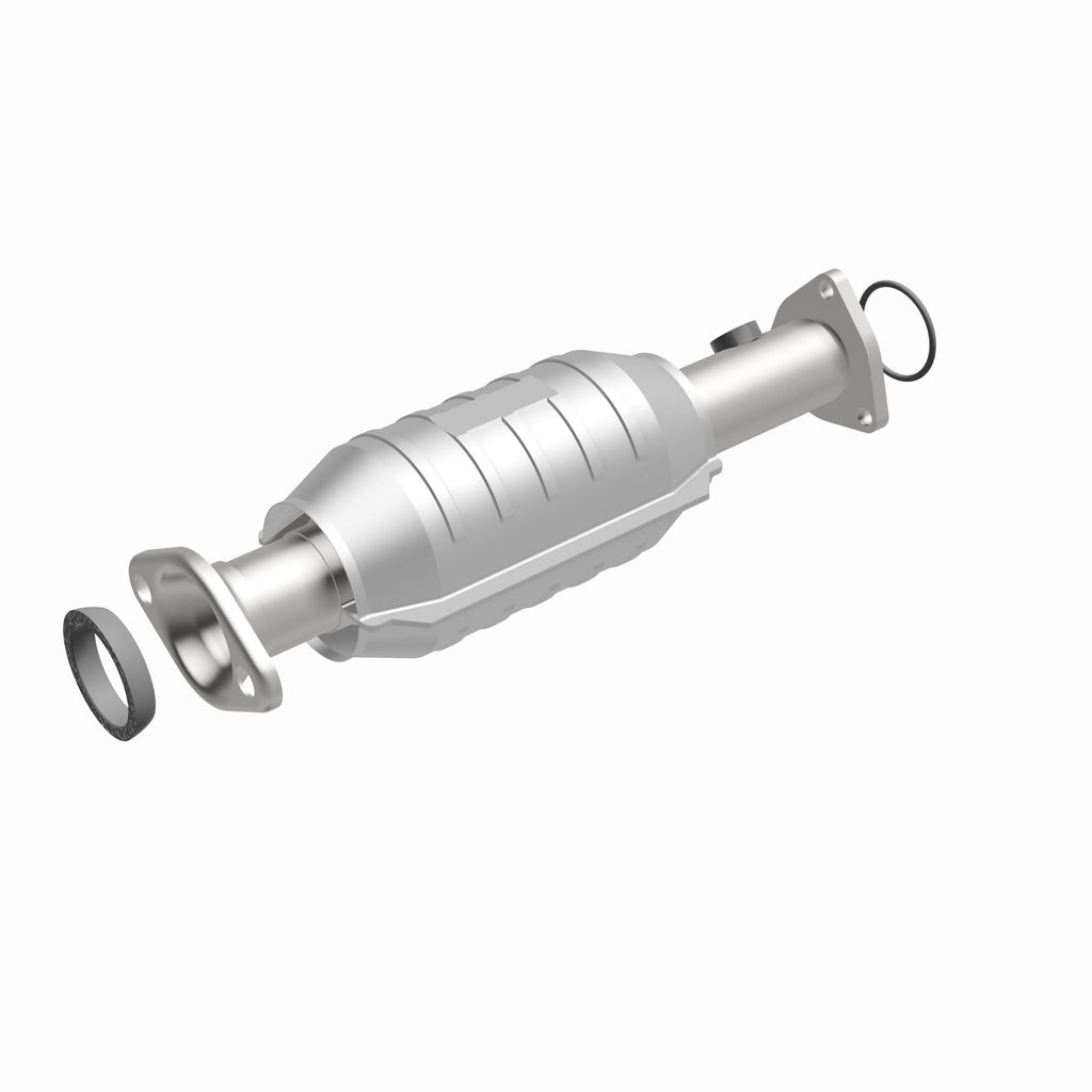 MagnaFlow Exhaust Products 22628 HM Grade Direct-Fit Catalytic Converter for Select Honda Civic, Honda Civic del Sol