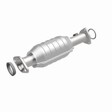 Load image into Gallery viewer, MagnaFlow Exhaust Products 22628 HM Grade Direct-Fit Catalytic Converter for Select Honda Civic, Honda Civic del Sol