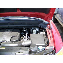 Load image into Gallery viewer, 0416-TitanPathfinderFrontierXterraArmada-Replacement-Air-Filter