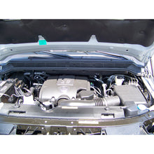 Load image into Gallery viewer, 0416-TitanPathfinderFrontierXterraArmada-Replacement-Air-Filter