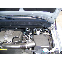 Load image into Gallery viewer, 0416-TitanPathfinderFrontierXterraArmada-Replacement-Air-Filter