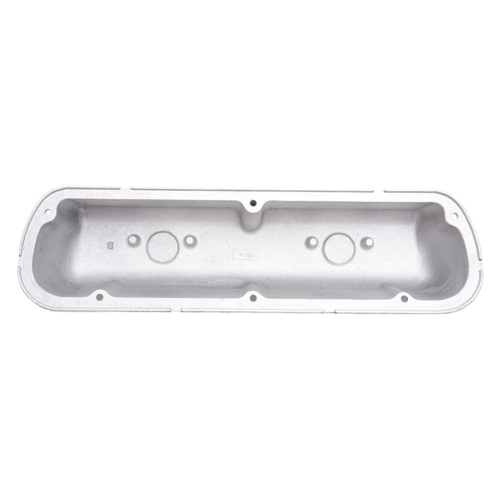 Edelbrock 41609 Classic Series Valve Cover for Ford 221Ã¢â‚¬â€œ351W V8 1962-95 for Select Ford 300, Ford Bronco, Ford Country Sedan, Ford Country Squire, Ford Custom, Ford Custom 500, Ford E-100 Econoline, Ford E-100 Econoline Club Wagon, Ford E-150