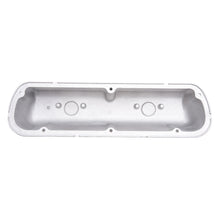 Load image into Gallery viewer, Edelbrock 41609 Classic Series Valve Cover for Ford 221Ã¢â‚¬â€œ351W V8 1962-95 for Select Ford 300, Ford Bronco, Ford Country Sedan, Ford Country Squire, Ford Custom, Ford Custom 500, Ford E-100 Econoline, Ford E-100 Econoline Club Wagon, Ford E-150
