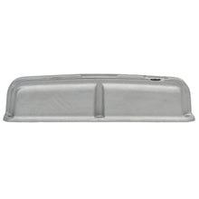 Load image into Gallery viewer, Edelbrock 41629 Classic Series Valve Cover for Ford FE V8 1958-1976 for Select Ford 300, Ford Club, Ford Country Sedan, Ford Country Squire, Ford Courier Sedan Delivery, Ford Custom, Ford Custom 300, Ford Custom 500, Ford Del Rio Wagon, Ford F-100, Ford