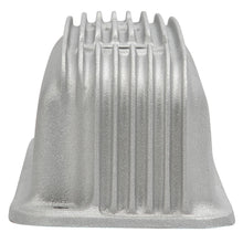 Load image into Gallery viewer, Edelbrock 41629 Classic Series Valve Cover for Ford FE V8 1958-1976 for Select Ford 300, Ford Club, Ford Country Sedan, Ford Country Squire, Ford Courier Sedan Delivery, Ford Custom, Ford Custom 300, Ford Custom 500, Ford Del Rio Wagon, Ford F-100, Ford