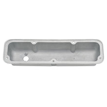 Load image into Gallery viewer, Edelbrock 41629 Classic Series Valve Cover for Ford FE V8 1958-1976 for Select Ford 300, Ford Club, Ford Country Sedan, Ford Country Squire, Ford Courier Sedan Delivery, Ford Custom, Ford Custom 300, Ford Custom 500, Ford Del Rio Wagon, Ford F-100, Ford