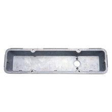 Load image into Gallery viewer, Edelbrock 41633 Racing Series Valve Covers forChevy 262-400 V8 1959-86.