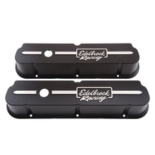 Load image into Gallery viewer, Edelbrock 41653 Racing Series Valve Covers for Ford 289/302/351W (except Boss).