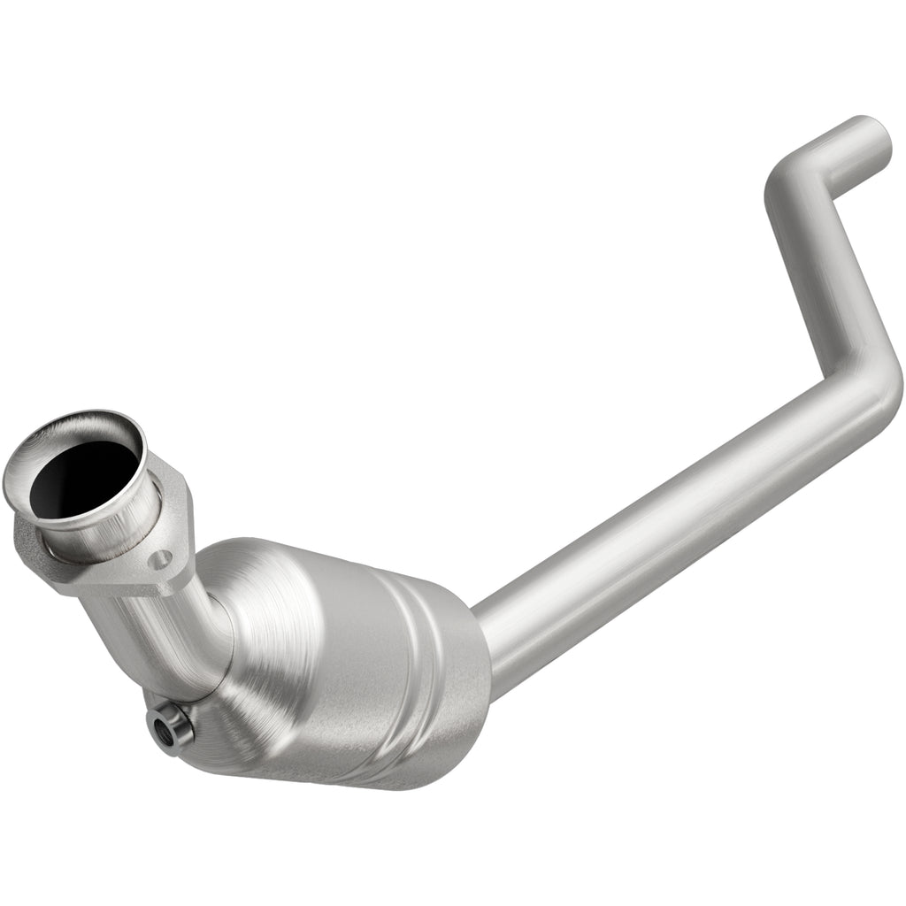 MagnaFlow Exhaust Products 51224 OEM Grade Direct-Fit Catalytic Converter for Select Jaguar S-Type